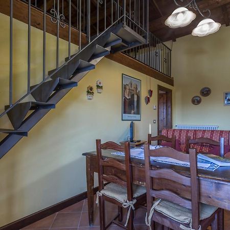 Residence Villa Valsi サント・ステーファノ・ディ・セッサーニオ エクステリア 写真