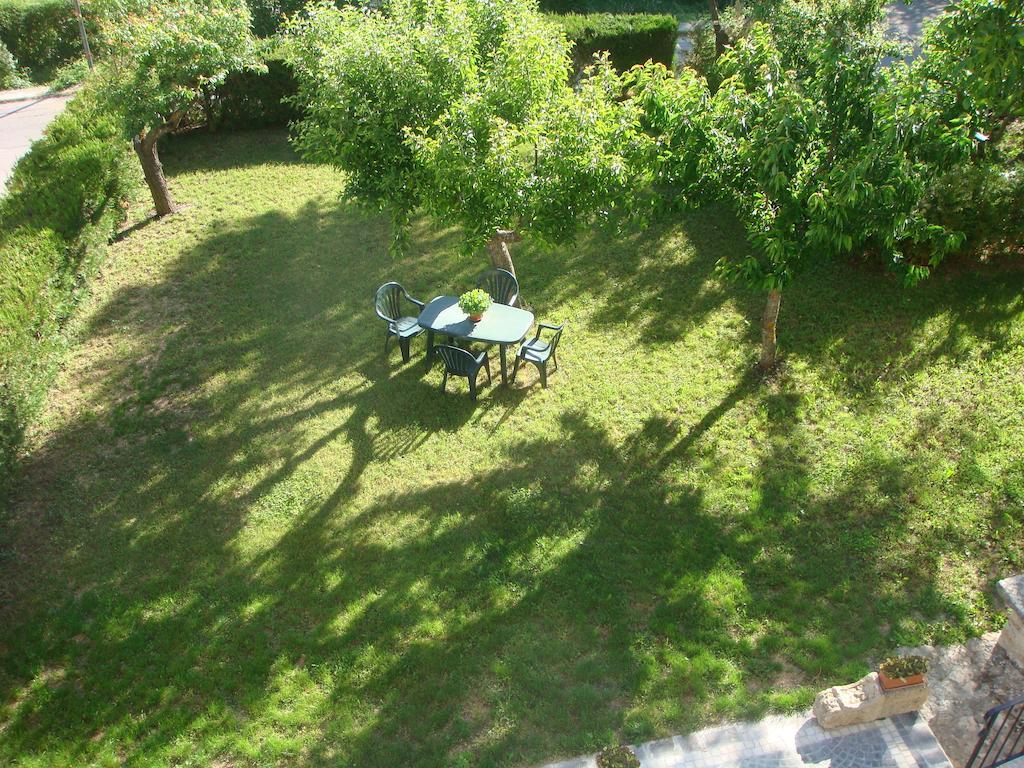 Residence Villa Valsi サント・ステーファノ・ディ・セッサーニオ 部屋 写真