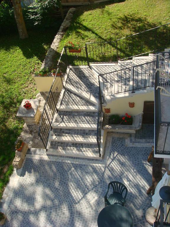 Residence Villa Valsi サント・ステーファノ・ディ・セッサーニオ 部屋 写真