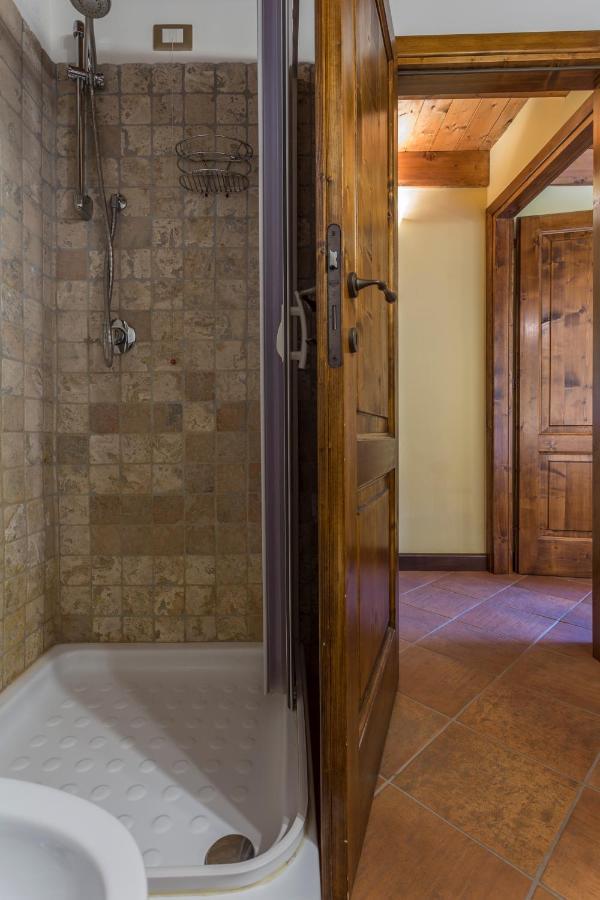Residence Villa Valsi サント・ステーファノ・ディ・セッサーニオ エクステリア 写真