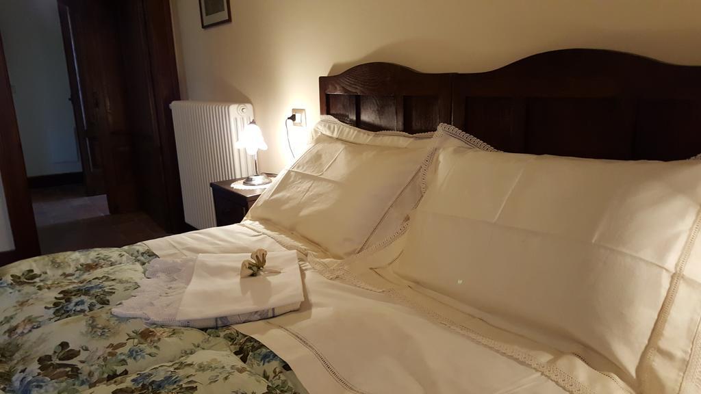 Residence Villa Valsi サント・ステーファノ・ディ・セッサーニオ エクステリア 写真