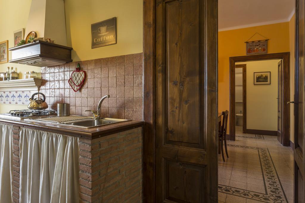 Residence Villa Valsi サント・ステーファノ・ディ・セッサーニオ エクステリア 写真