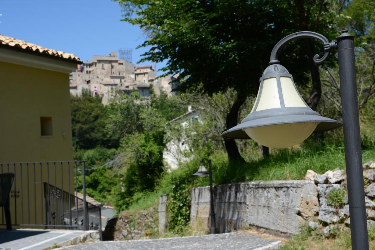 Residence Villa Valsi サント・ステーファノ・ディ・セッサーニオ エクステリア 写真