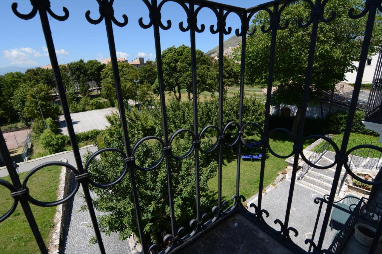 Residence Villa Valsi サント・ステーファノ・ディ・セッサーニオ エクステリア 写真
