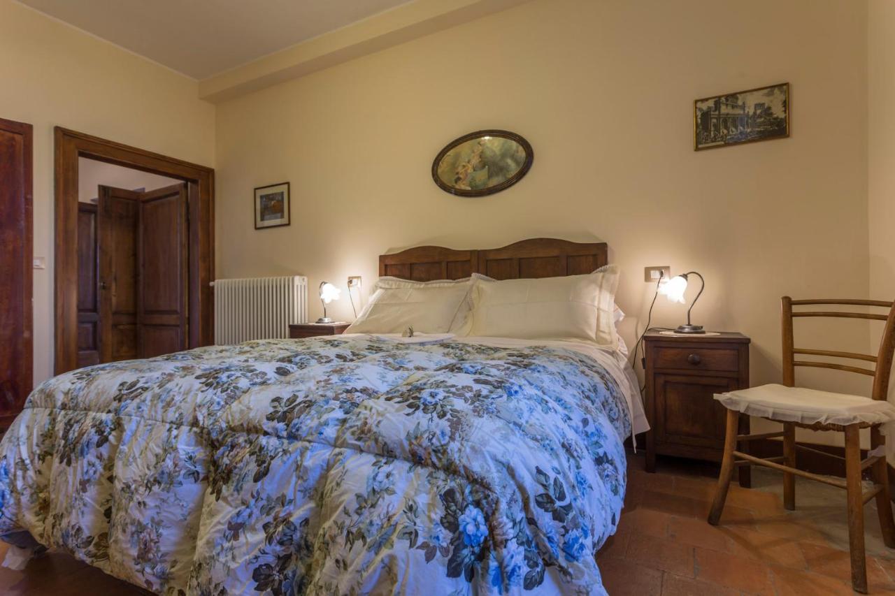 Residence Villa Valsi サント・ステーファノ・ディ・セッサーニオ エクステリア 写真
