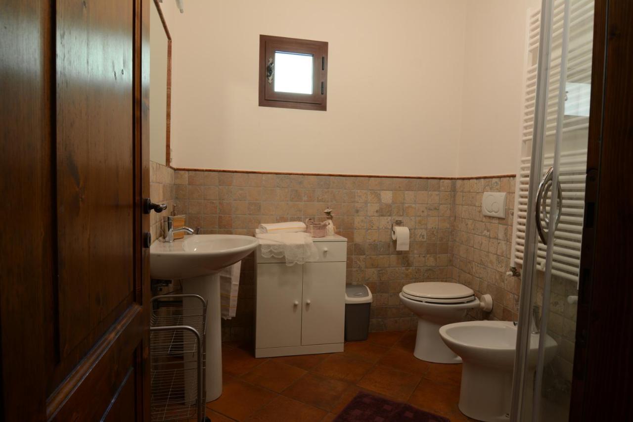Residence Villa Valsi サント・ステーファノ・ディ・セッサーニオ エクステリア 写真
