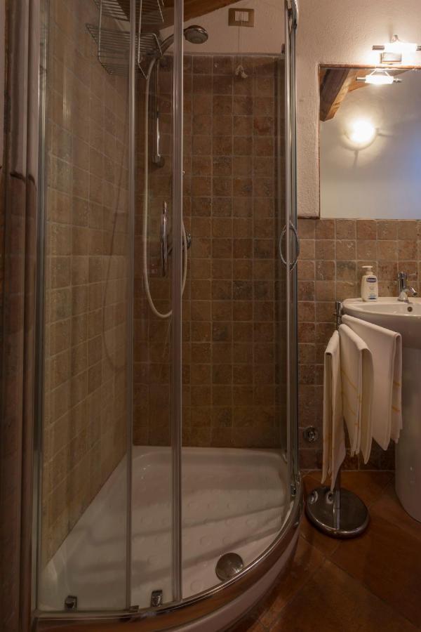 Residence Villa Valsi サント・ステーファノ・ディ・セッサーニオ エクステリア 写真