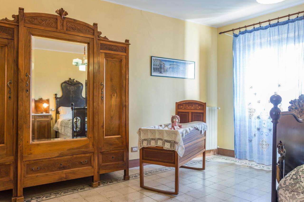 Residence Villa Valsi サント・ステーファノ・ディ・セッサーニオ エクステリア 写真